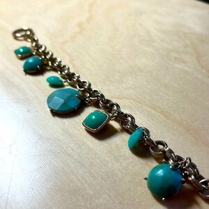 Vintage Monet Bracelet